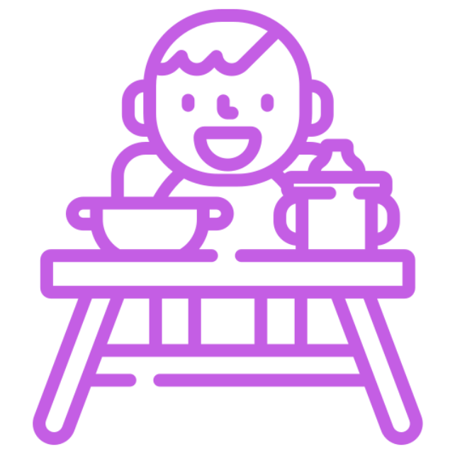Toddler Eats
